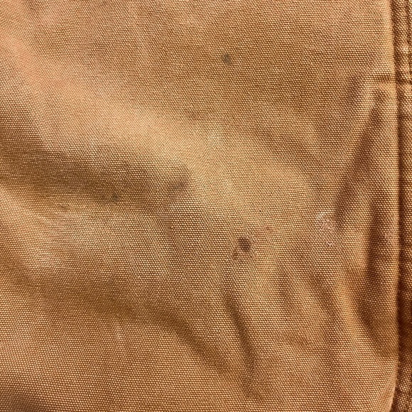 Bercowear insulated coveralls size XL Reg w/Elastic Straps - Picture 8 of 8